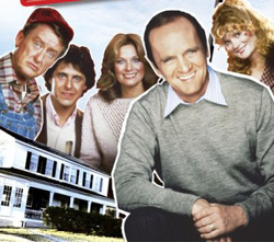 Illustration for article titled 1980s sitcoms